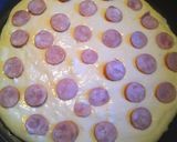 HMで☆ノンエッグお食事パンケーキ作り方3写真