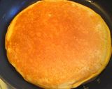 HMで☆ノンエッグお食事パンケーキ作り方4写真