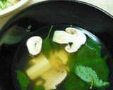 秋の味覚★松茸ご飯作り方10写真