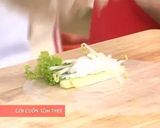 生春巻きの正しい巻き方作り方3写真