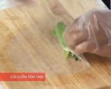 生春巻きの正しい巻き方作り方4写真