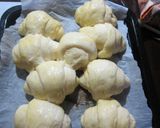 パン焼き作り方7写真