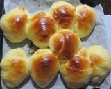 パン焼き作り方8写真