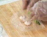 生春巻きの正しい巻き方作り方5写真