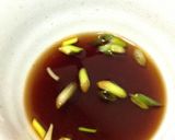 土鍋で博多名物☆かしわ水炊き＋つくねஐஃ作り方8写真