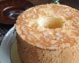パルメザンチーズ　in シフォンケーキ作り方8写真