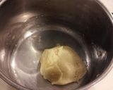りんごのシュークリーム作り方5写真