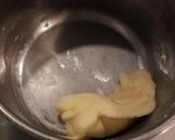 りんごのシュークリーム作り方6写真