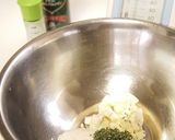 パルメザンチーズボール作り方5写真