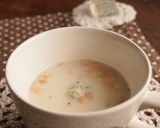 パルメザンチーズボール作り方8写真