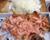 パラッパラ！で美味しい鮭チャーハン作り方2写真