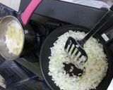 美味し～い♪手作りカレーコロッケ♪作り方2写真