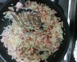 美味し～い♪手作りカレーコロッケ♪作り方3写真