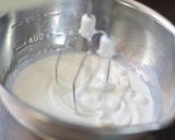 生茶葉とホワイト生チョコのタルトアイス作り方15写真