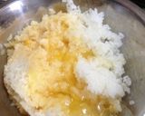 パラッパラ！で美味しい鮭チャーハン作り方5写真