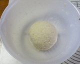 オートミールの直焼きパン作り方2写真
