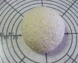 オートミールの直焼きパン作り方3写真