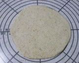 オートミールの直焼きパン作り方4写真