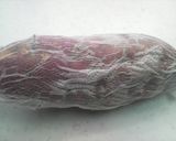 IHグリルで美味しい焼き芋♪作り方2写真