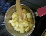 美味し～い♪手作りカレーコロッケ♪作り方5写真