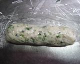 チーズイン竹輪ポテト作り方5写真