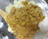 美味し～い♪手作りカレーコロッケ♪作り方6写真