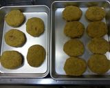 美味し～い♪手作りカレーコロッケ♪作り方8写真