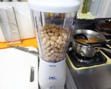 豚とえのき茸のご汁作り方3写真