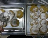美味し～い♪手作りカレーコロッケ♪作り方9写真