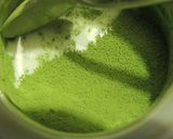 家カフェ★濃厚抹茶ミルク（工程写真有作り方2写真