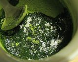 家カフェ★濃厚抹茶ミルク（工程写真有作り方3写真
