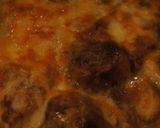 アツアツ焼きカレー☆トロトロの半熟卵入り作り方3写真