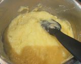 大好評！簡単でおいしいスイートポテト作り方8写真