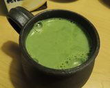 家カフェ★濃厚抹茶ミルク（工程写真有作り方8写真