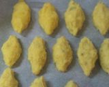 大好評！簡単でおいしいスイートポテト作り方10写真