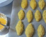 大好評！簡単でおいしいスイートポテト作り方11写真