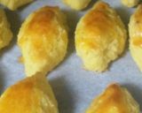 大好評！簡単でおいしいスイートポテト作り方12写真