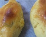 大好評！簡単でおいしいスイートポテト作り方13写真