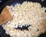パラッパラ！で美味しい鮭チャーハン作り方6写真