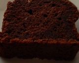 HMで焼くまで五分＆洗い物ゼロ簡単ケーキ作り方7写真