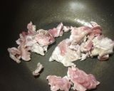 豚ニラもやし☆味噌炒め作り方3写真