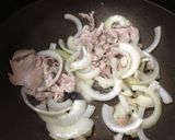 豚ニラもやし☆味噌炒め作り方4写真