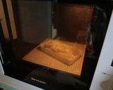 簡単☆里芋の煮っ転がしでチーズ焼き☆作り方5写真