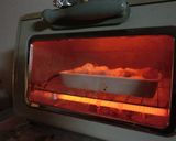 簡単☆里芋の煮っ転がしでチーズ焼き☆作り方6写真