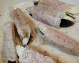 ご飯がすすむ茄子の豚肉巻 生姜醤油作り方4写真