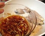 ご飯がすすむ茄子の豚肉巻 生姜醤油作り方5写真