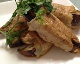 ご飯がすすむ茄子の豚肉巻 生姜醤油作り方7写真
