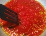 シンプル★トマトソース作り方4写真