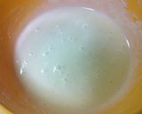 ♥炊飯器でさつまいもとクルミのケーキ♥作り方3写真