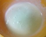 ♥炊飯器でさつまいもとクルミのケーキ♥作り方3写真